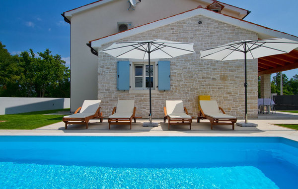 Vakantiehuis - Pula-Marcana , Kroatië - CLI256 4