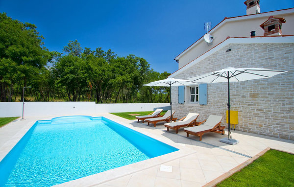 Vakantiehuis - Pula-Marcana , Kroatië - CLI256 6