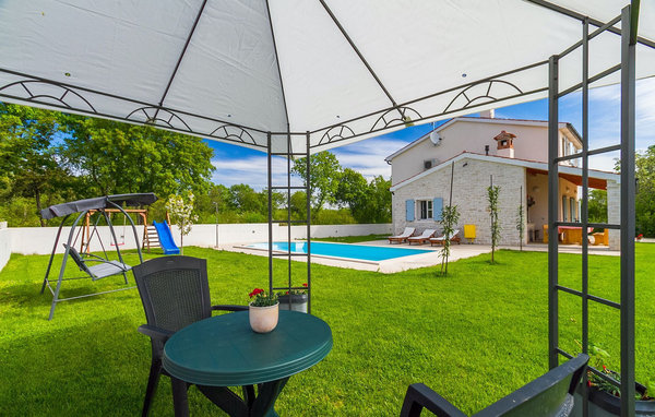 Vakantiehuis - Pula-Marcana , Kroatië - CLI256 7