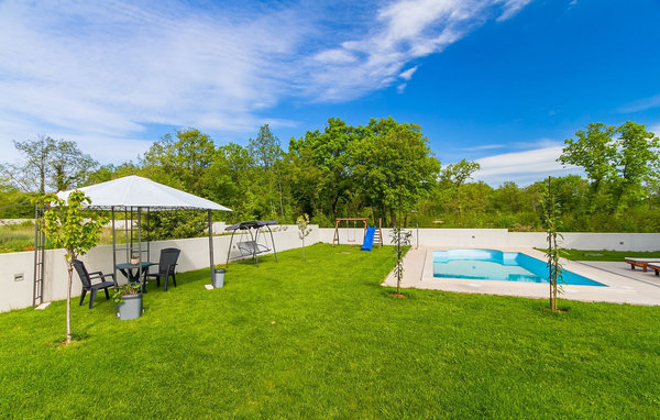 Vakantiehuis - Pula-Marcana , Kroatië - CLI256 11