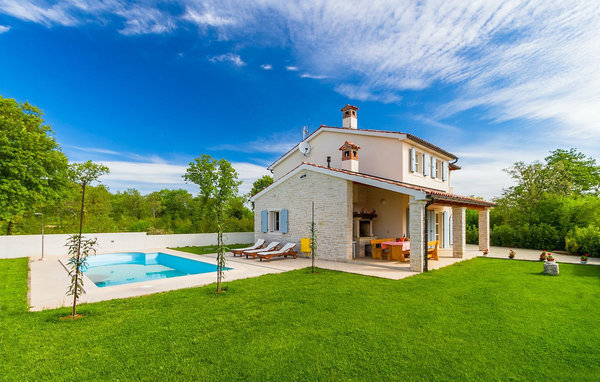 Vakantiehuis - Pula-Marcana , Kroatië - CLI256 12