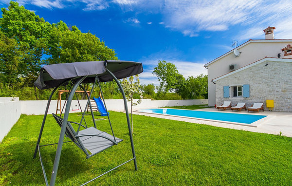 Vakantiehuis - Pula-Marcana , Kroatië - CLI256 13