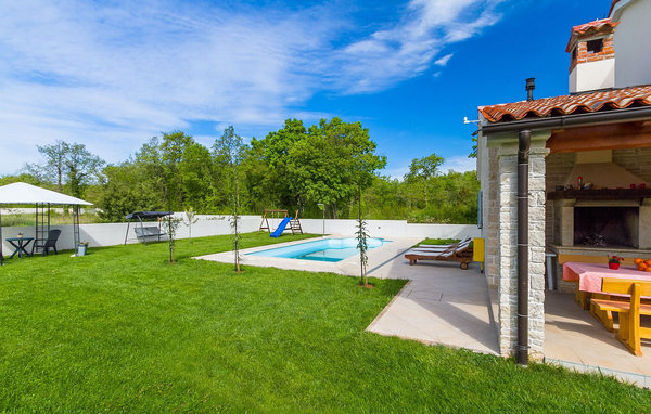 Vakantiehuis - Pula-Marcana , Kroatië - CLI256 14