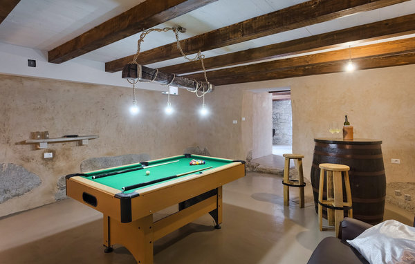 Dům Villa Jona