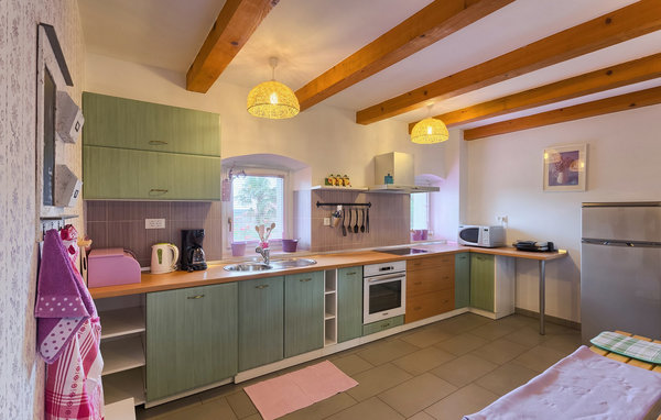 Dům Villa Jona