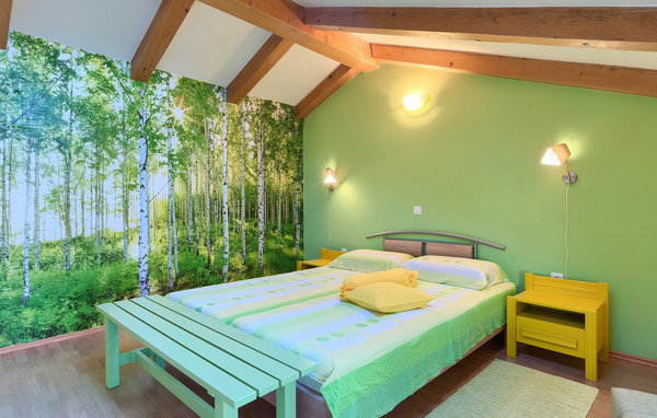 Dům Villa Jona