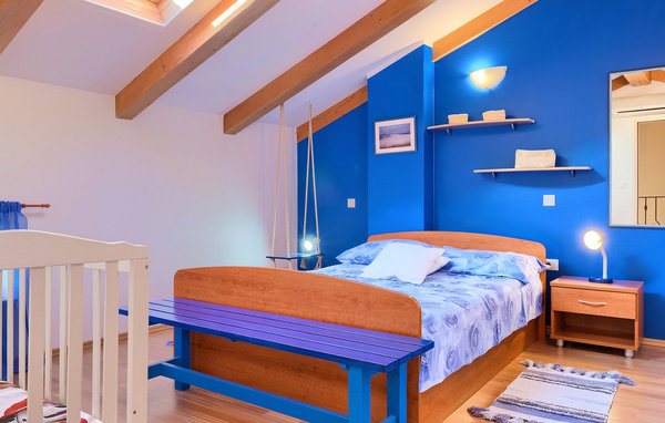 Dům Villa Jona