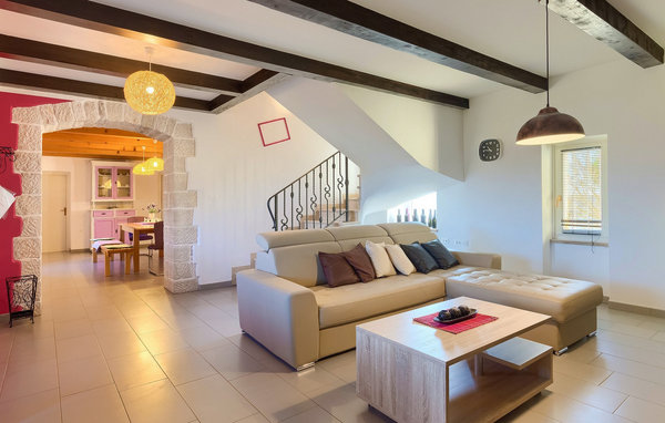 Ferienhaus - Visnjan , Kroatien - CLI258 2