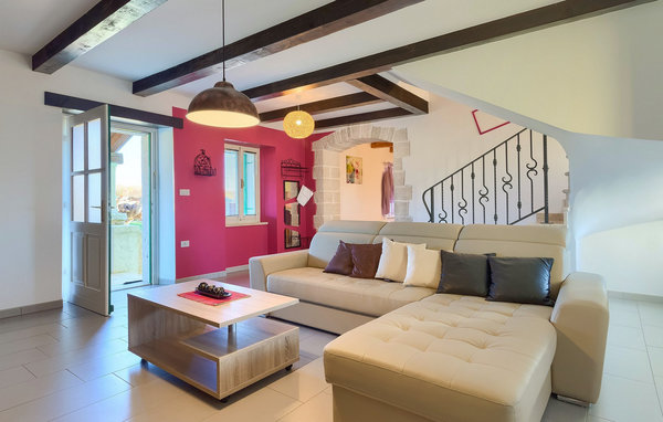 Dům Villa Jona