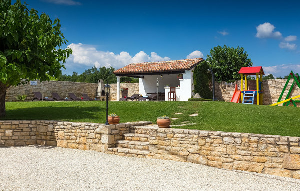 Dům Villa Jona