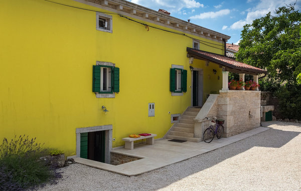 Dům Villa Jona