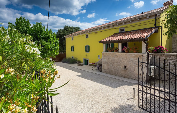 Dům Villa Jona