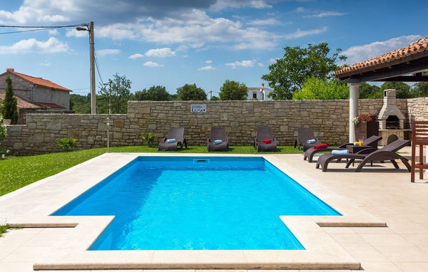 Dům Villa Jona