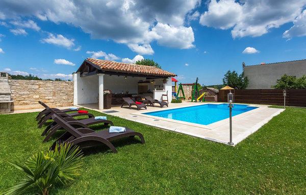 Dům Villa Jona