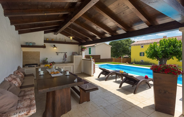 Dům Villa Jona