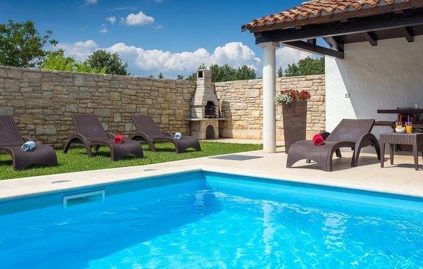 Dům Villa Jona