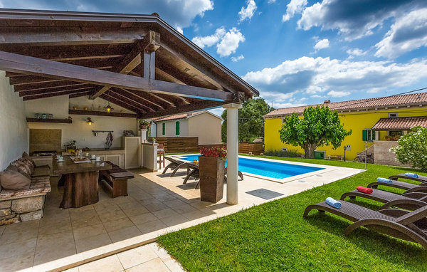 Dům Villa Jona