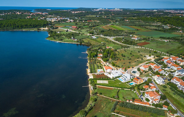 Casa di vacanze Villa Zuccon