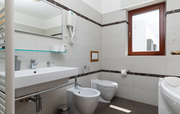 Casa di vacanze Villa Zuccon
