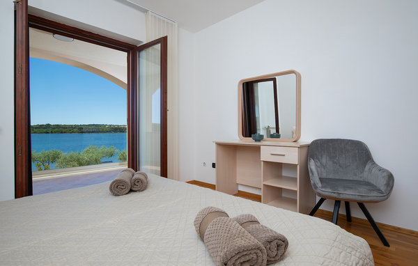 Casa di vacanze Villa Zuccon