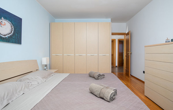 Casa di vacanze Villa Zuccon