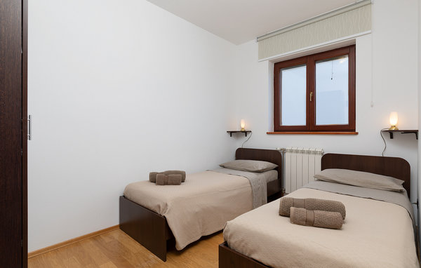 Casa di vacanze Villa Zuccon