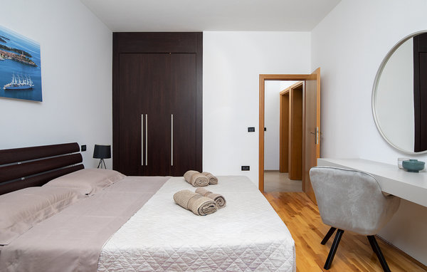 Casa di vacanze Villa Zuccon