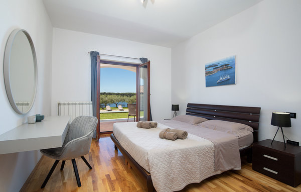 Casa di vacanze Villa Zuccon