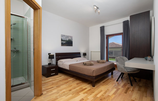 Casa di vacanze Villa Zuccon