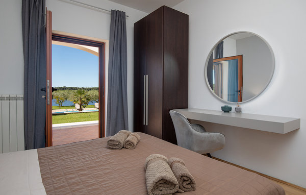 Casa di vacanze Villa Zuccon