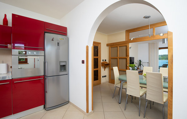 Casa di vacanze Villa Zuccon