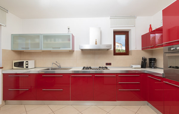 Casa di vacanze Villa Zuccon