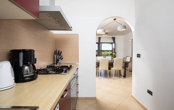 Casa di vacanze Villa Zuccon