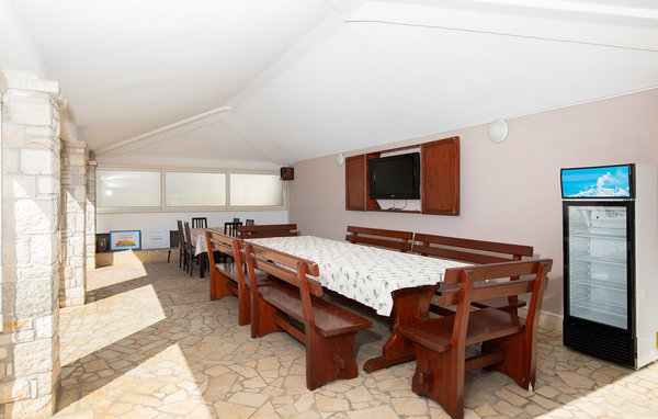 Casa di vacanze Villa Zuccon