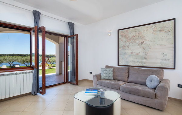 Casa di vacanze Villa Zuccon