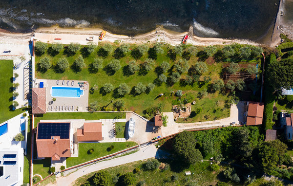 Casa di vacanze Villa Zuccon