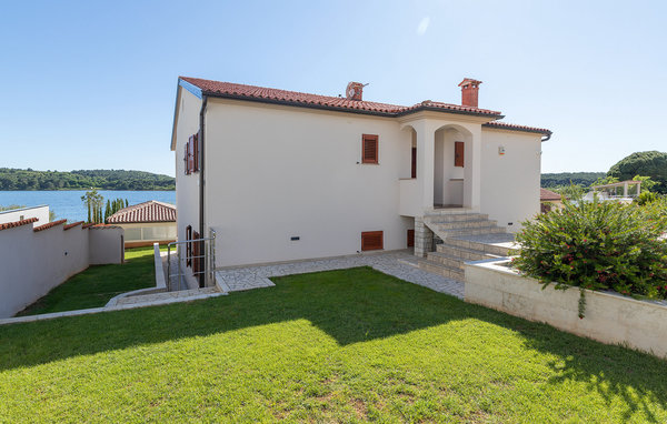 Casa di vacanze Villa Zuccon