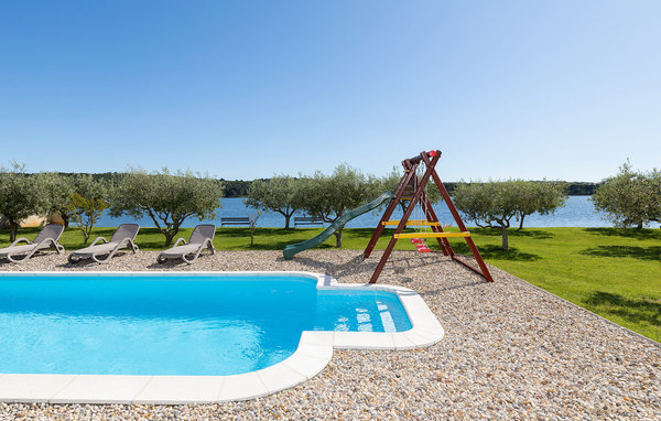 Casa di vacanze Villa Zuccon