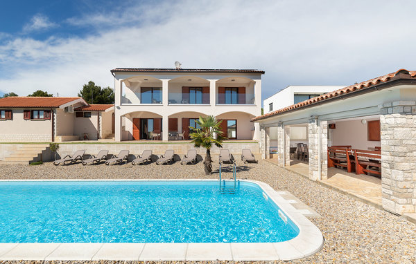Casa di vacanze Villa Zuccon