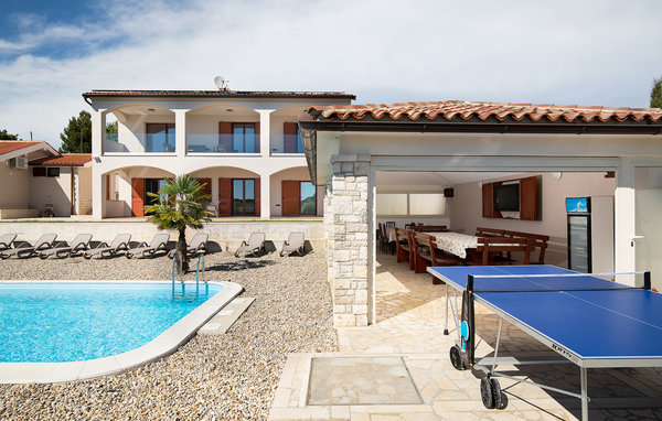 Casa di vacanze Villa Zuccon