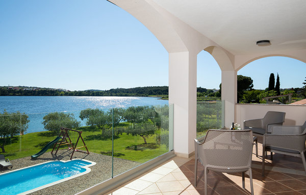 Casa di vacanze Villa Zuccon