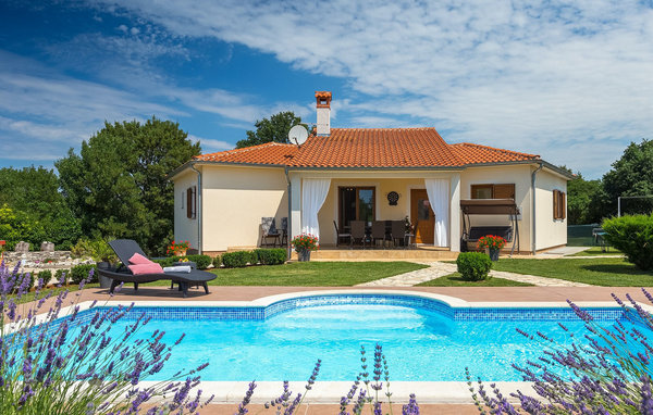 Casa vacanze - Rovinj-Bale , Croazia - CLI261 1