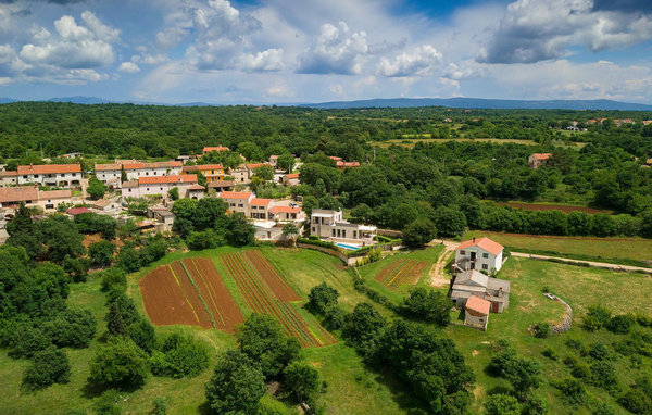 Vakantiehuis - Jursici , Kroatië - CLI262 902