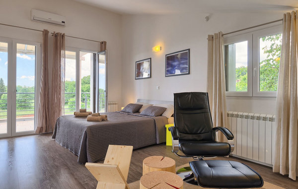 Vakantiehuis - Jursici , Kroatië - CLI262 4
