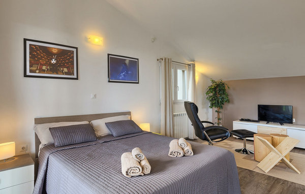 Vakantiehuis - Jursici , Kroatië - CLI262 603