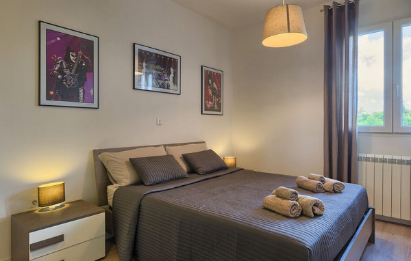 Vakantiehuis - Jursici , Kroatië - CLI262 606