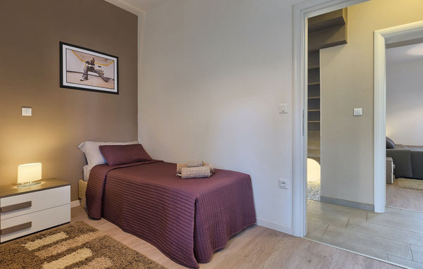 Vakantiehuis - Jursici , Kroatië - CLI262 608