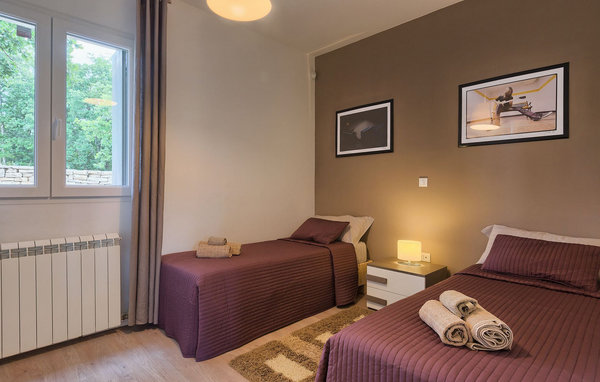 Vakantiehuis - Jursici , Kroatië - CLI262 609