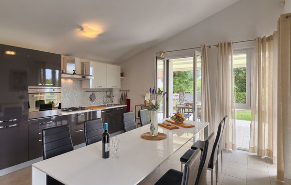 Vakantiehuis - Jursici , Kroatië - CLI262 6