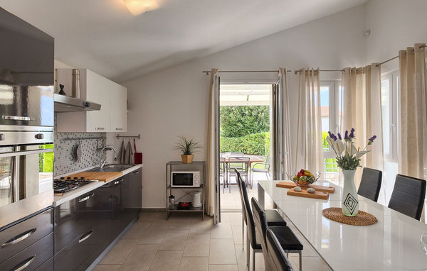 Vakantiehuis - Jursici , Kroatië - CLI262 401
